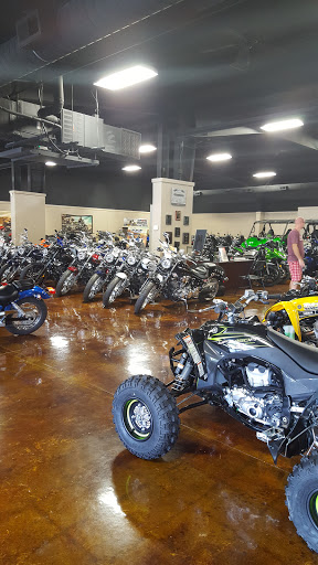 ATV Dealer «Mid-State Motorsports», reviews and photos, 1191 S Walnut Ave, Cookeville, TN 38501, USA