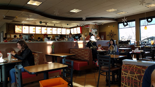 Fast Food Restaurant «Chick-fil-A», reviews and photos, 346 Metzler Dr, Castle Rock, CO 80108, USA