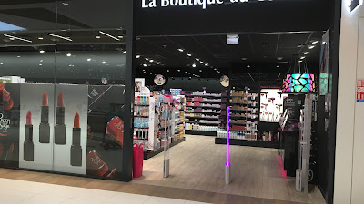 La Boutique du Coiffeur à Guichainville