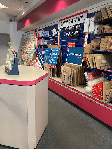 Post Office «United States Postal Service», reviews and photos, 52 W Third Ave, Collegeville, PA 19426, USA