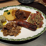 Photo n°2 de l'avis de Primož.r fait le 13/08/2023 à 19:44 sur le  El Pael Ristorante à Canazei