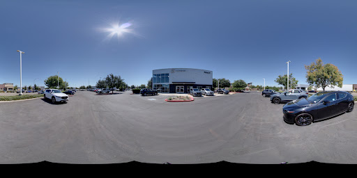 Mazda Dealer «Tracy Mazda», reviews and photos, 2680 Auto Plaza Dr, Tracy, CA 95304, USA