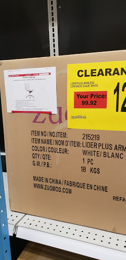 Office Supply Store «OfficeMax», reviews and photos, 3900 Oakwood Blvd, Hollywood, FL 33020, USA