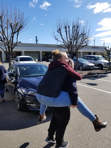 Shopping Mall «Larkfield Shopping Center», reviews and photos, 4754 Old Redwood Hwy, Santa Rosa, CA 95403, USA