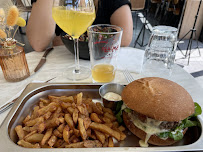 Plats et boissons du Restaurant GAMA - Le Garde Manger Valence - n°15