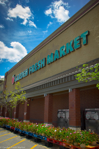 Grocery Store «Garden Fresh Market», reviews and photos, 770 S Buffalo Grove Rd, Buffalo Grove, IL 60089, USA