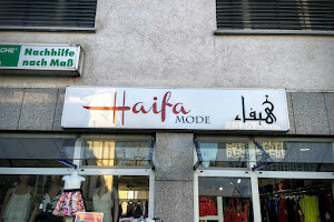 Haifa Mode