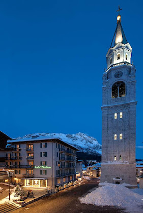 Photo hôtels Hotel Cortina 32043 Cortina d'Ampezzo