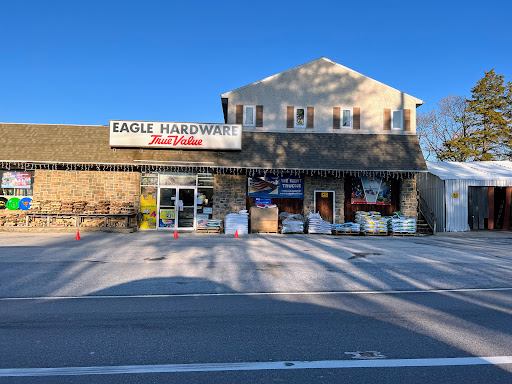 Home Improvement Store «Eagle True Value Hardware», reviews and photos, 100 Pottstown Pike, Eagle, PA 19480, USA