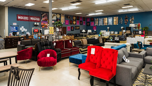 Furniture Store «Furniture mecca», reviews and photos, 1830 Delmar Dr, Folcroft, PA 19032, USA