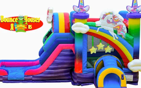 Bounce Houses R Us image