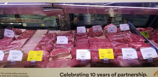 Grocery Store «Whole Foods Market», reviews and photos, 414 Miller Ave, Mill Valley, CA 94941, USA