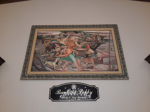 Event Venue «Bayanihan Arts and Events Center», reviews and photos, 14301 Nine Eagles Dr, Tampa, FL 33626, USA