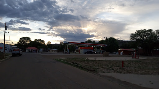 Conoco en Raton