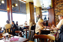 Atmosphère du Café Café Léa à Paris - n°12