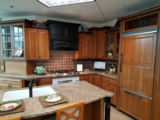 Cabinet Maker «Canyon Creek Cabinet Company», reviews and photos, 16726 Tye St SE, Monroe, WA 98272, USA