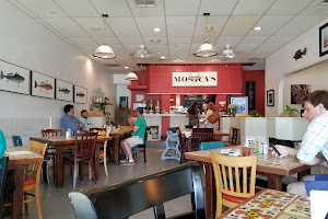Monica's Restaurant