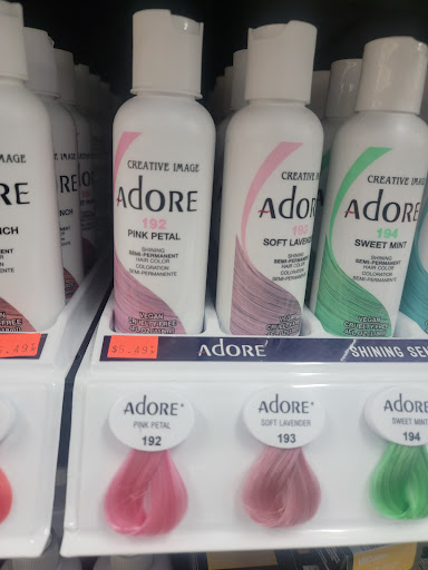 Beauty Supply Store «Sky Beauty Supply», reviews and photos, 720 Allerton Ave, Bronx, NY 10467, USA