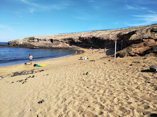 Playa de Aguadulce