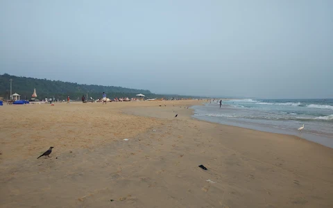 Adimalathura Beach image