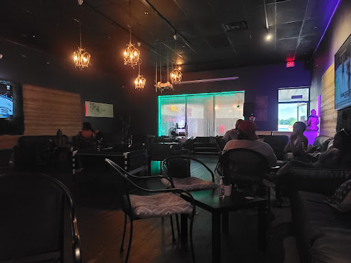 Hookah Bar «The Shisha Lounge», reviews and photos, 13063 Wisteria Dr, Germantown, MD 20874, USA