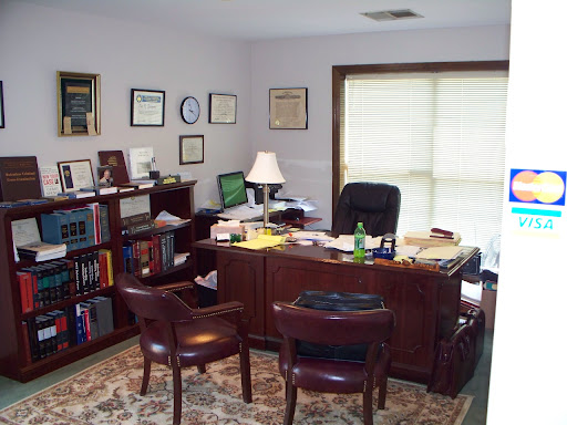 Attorney «Glen R. Graham, Attorney At Law», reviews and photos