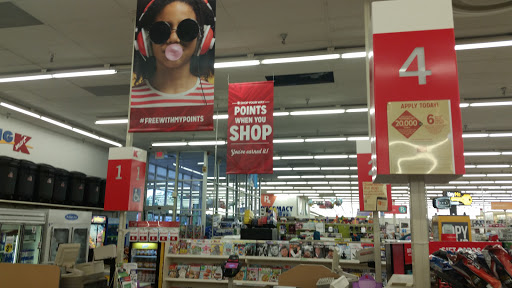 Department Store «Kmart», reviews and photos, 3711 E Silver Spring Blvd, Ocala, FL 34470, USA