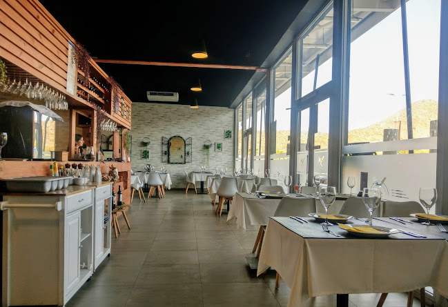 Restaurant Calafate - Pudahuel