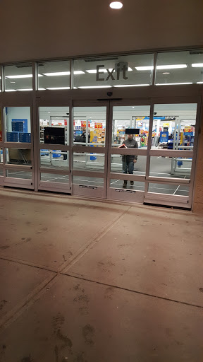 Walmart Supercentre