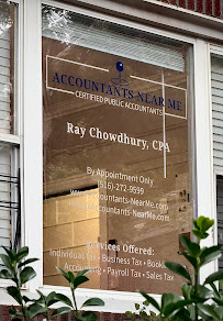 Accountants Near Me | Tax & CPA Firm - Photo 4 - Car repair in Woodside, NY, New York