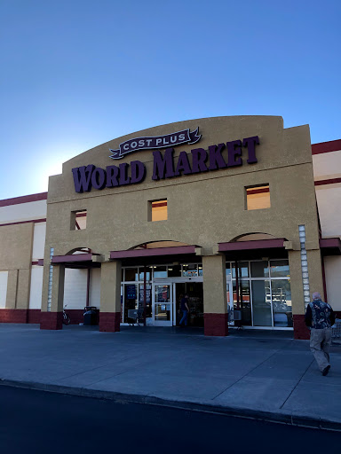 World Market