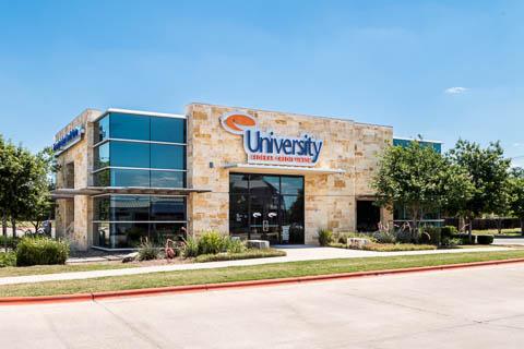 Credit Union «UFCU Pflugerville Interactive Financial Center», reviews and photos