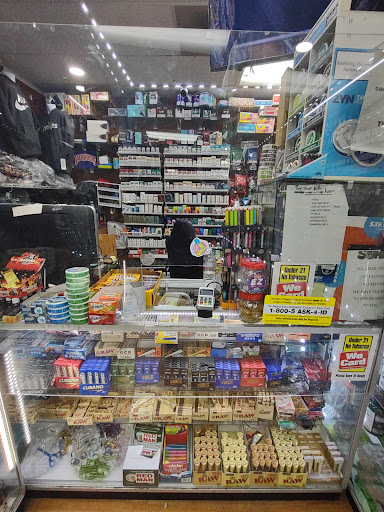 Tobacco Shop «Smoker Friendly», reviews and photos, 4750 Almaden Expy, San Jose, CA 95118, USA