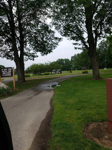 Golf Course «Indian Springs Metropark Golf», reviews and photos, 5100 Indian Trail, White Lake, MI 48386, USA