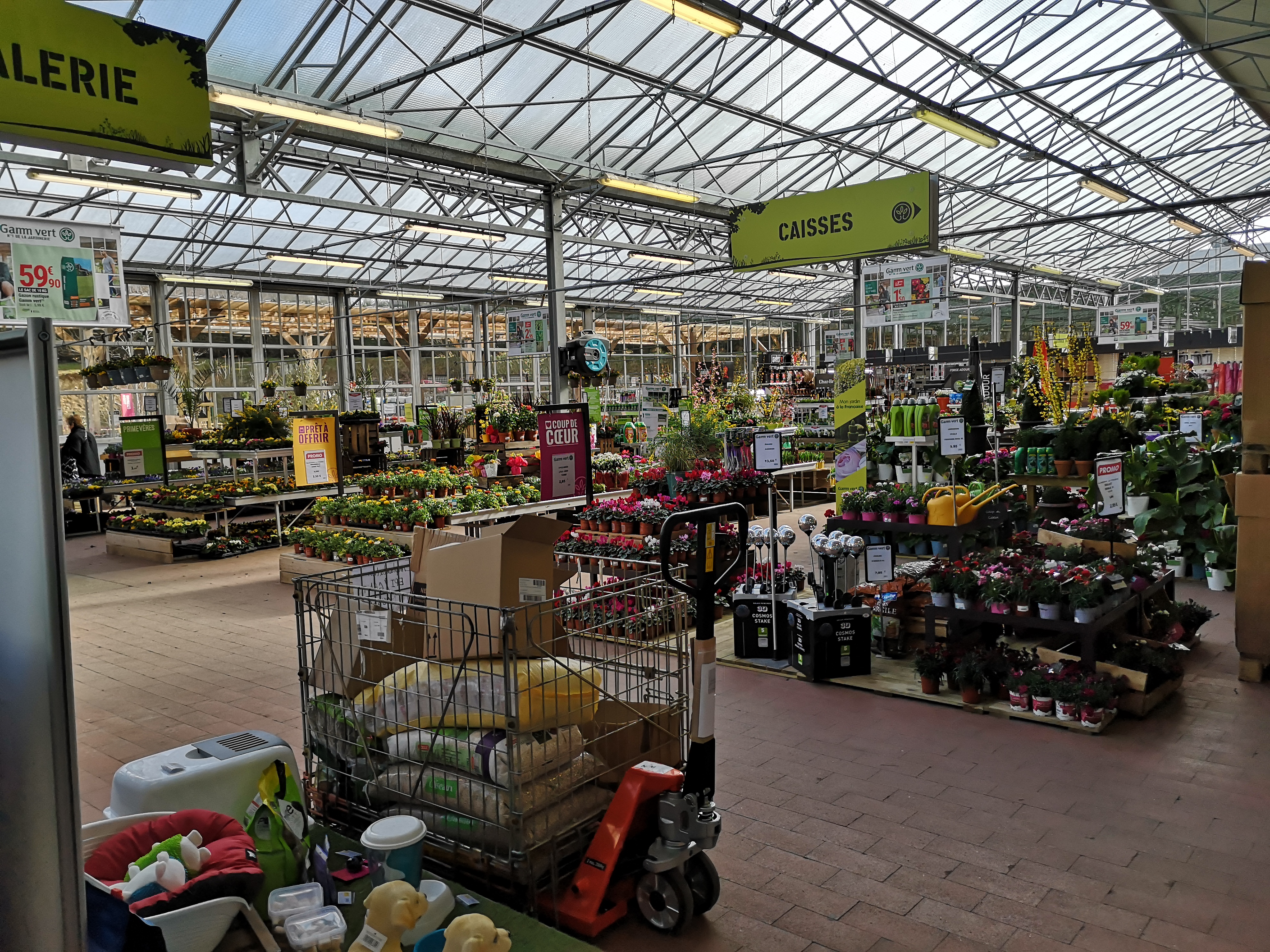 Photo n° 6 de l'avis de thierry.u fait le 02/09/2017 à 09:37