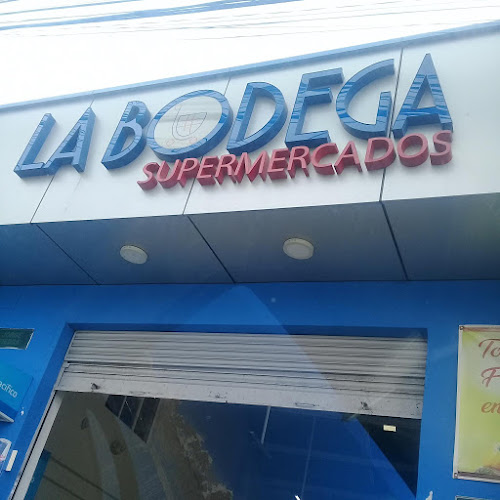 La Bodega Supermercado