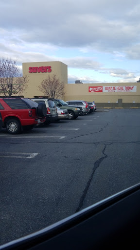 Thrift Store «Savers», reviews and photos, 224 Daniel Webster Hwy, Nashua, NH 03060, USA