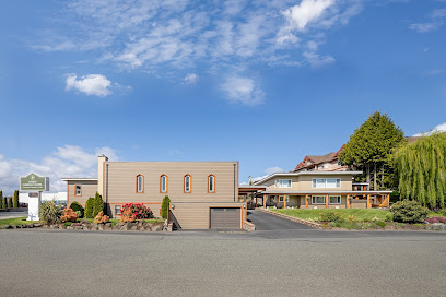 Sands Funeral Chapel Cremation and Reception Centre (Duncan)