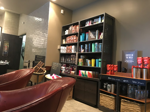 Coffee Shop «Starbucks», reviews and photos, 3660 Cascade Rd, Atlanta, GA 30331, USA