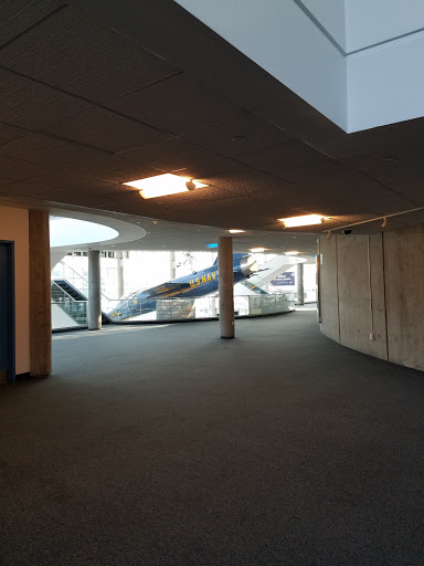 Museum «Cradle of Aviation Museum», reviews and photos, Charles Lindbergh Blvd, Garden City, NY 11530, USA