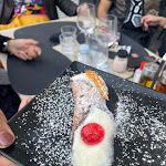 Photo n°9 de l'avis de Ivan.a fait le 22/02/2020 à 09:33 sur le  Chi C'è C'è Bistrot Napoli à Naples