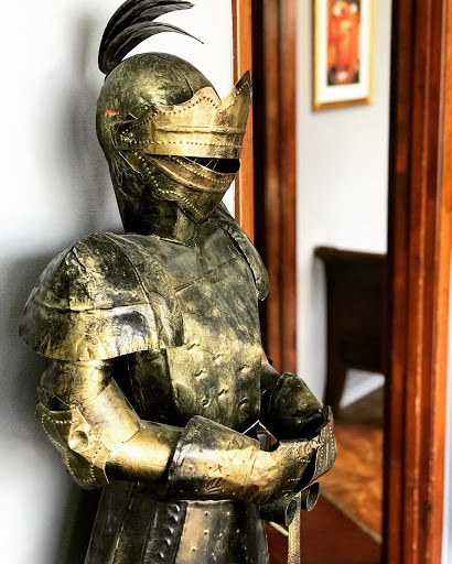 Tattoo Shop «Magik 5 Tattoo», reviews and photos, 600 W Prospect Rd, Oakland Park, FL 33309, USA