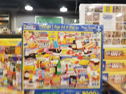 Book Store «Bookbug - An Independent Bookstore for All Ages», reviews and photos, 3019 Oakland Dr, Kalamazoo, MI 49008, USA