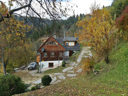 Ferienhaus Kreuzer Neusiedlerhütte
