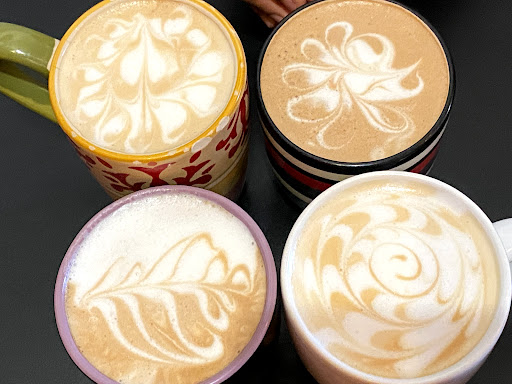 Coffee Shop «The Spotted Horse cafe», reviews and photos, 86 N Broadway, Belgrade, MT 59714, USA