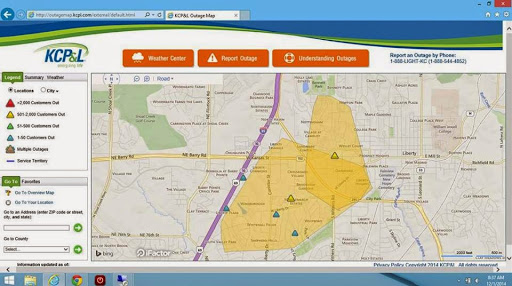 Air Conditioning Contractor «C.M. Mose & Son, Inc», reviews and photos, 6603 Royal St, Pleasant Valley, MO 64068, USA