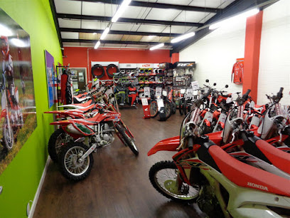 Thunder Road Motorcycles Gloucester