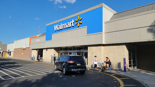 Discount Store «Walmart», reviews and photos, 1501 US-22, Watchung, NJ 07069, USA