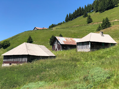 Chalets des Nantets à Talloires-Montmin