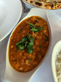 Curry du Namasté Restaurant indien bons en chablais - n°11
